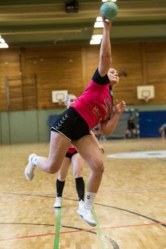 Bild 10 - wAJ Quali zur OL Runde 2